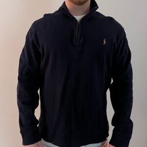 Polo Ralph Lauren Men’s Quarter Zip